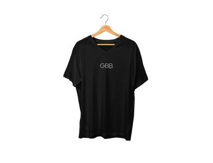 GBB Deep V-Neck Tee