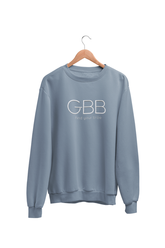 GBB Terry Crewneck