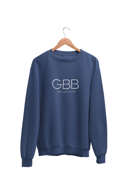 GBB Terry Crewneck