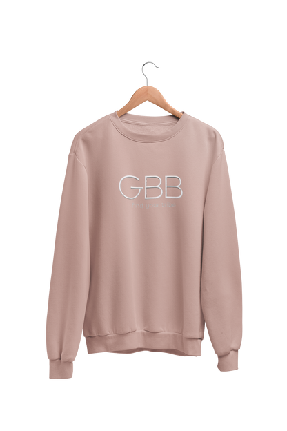 GBB Terry Crewneck